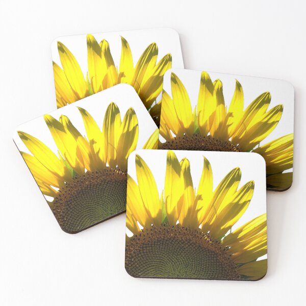 Item preview, Sunflower photo cut out designed and sold by GiSilver.