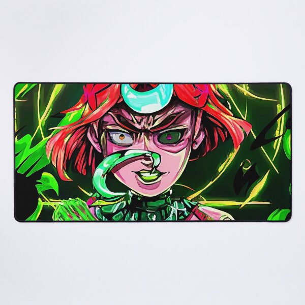 Item preview, Anime Warrior designed and sold by haroldchoffm.