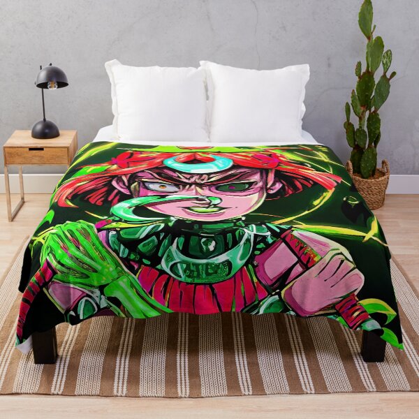 Item preview, Anime Warrior designed and sold by haroldchoffm.