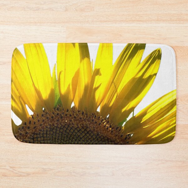 Item preview, Sunflower photo cut out designed and sold by GiSilver.