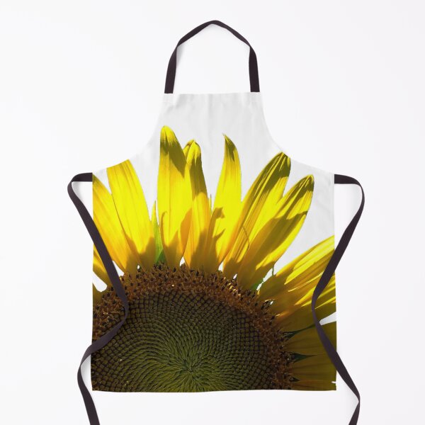 Item preview, Sunflower photo cut out designed and sold by GiSilver.