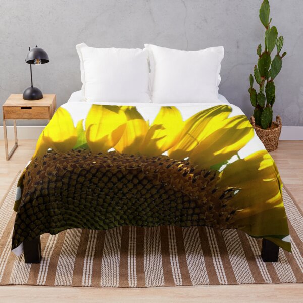 Item preview, Sunflower photo cut out designed and sold by GiSilver.
