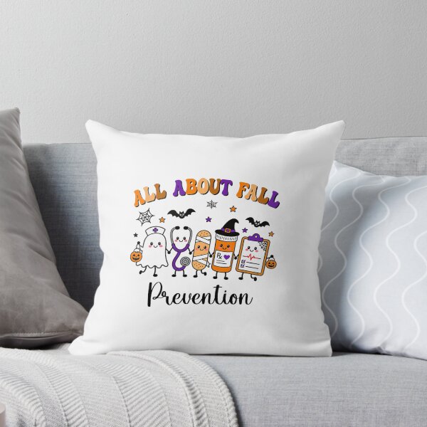 Item preview, All About Fall Prevention Nurse Autumn OT PT SLP Therapy designed and sold by khdmalakarak.