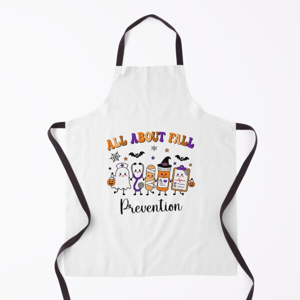 Item preview, All About Fall Prevention Nurse Autumn OT PT SLP Therapy designed and sold by khdmalakarak.