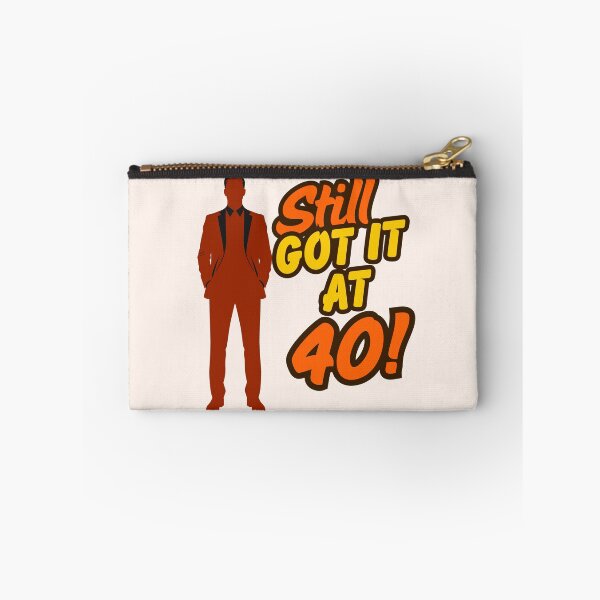 Item preview, Still Got It At 40 Men designed and sold by fadilow.