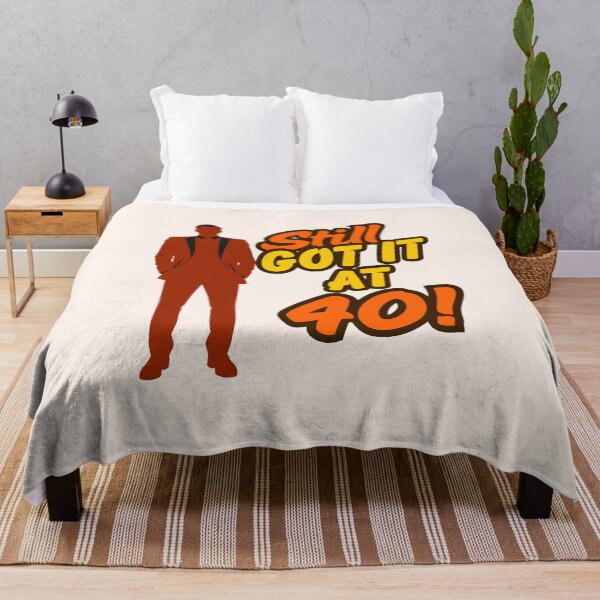 Item preview, Still Got It At 40 Men designed and sold by fadilow.