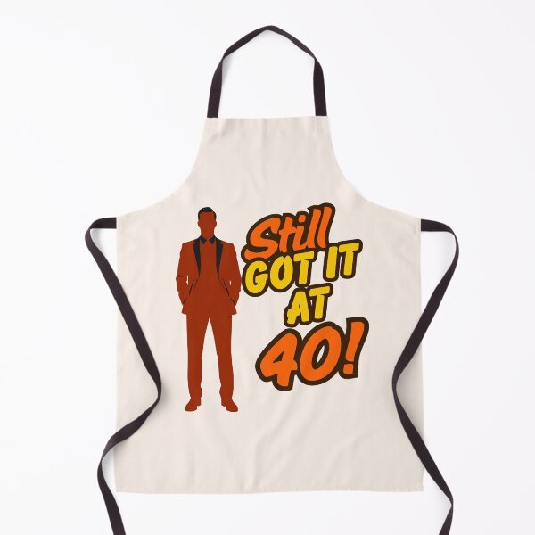 Item preview, Still Got It At 40 Men designed and sold by fadilow.