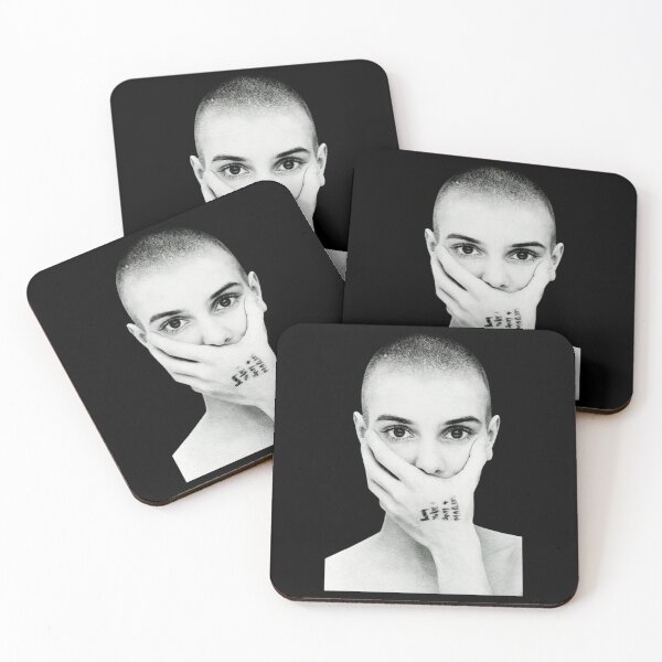 Item preview, RIP Sinead O'Connor   designed and sold by ruffinathisarts.