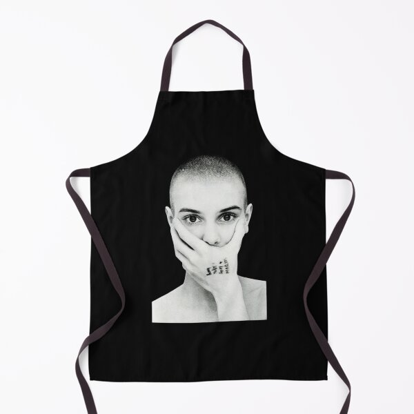 Item preview, RIP Sinead O'Connor designed and sold by ruffinathisarts.