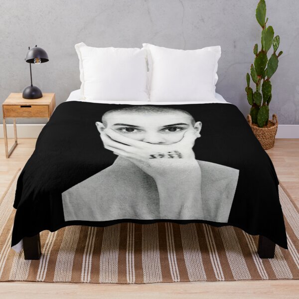 Item preview, RIP Sinead O'Connor designed and sold by ruffinathisarts.