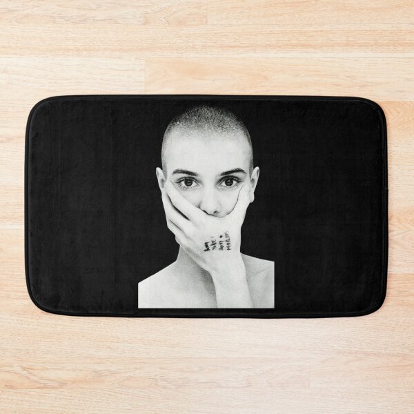 Item preview, RIP Sinead O'Connor   designed and sold by ruffinathisarts.