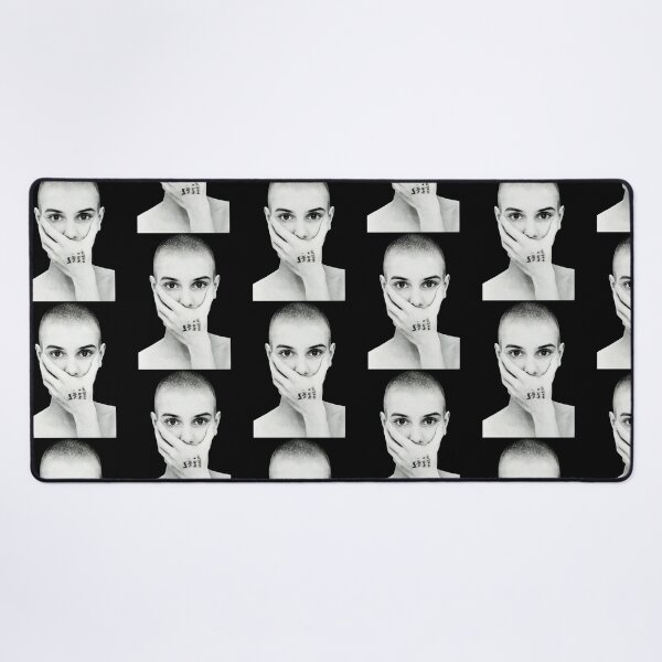 Item preview, RIP Sinead O'Connor designed and sold by ruffinathisarts.
