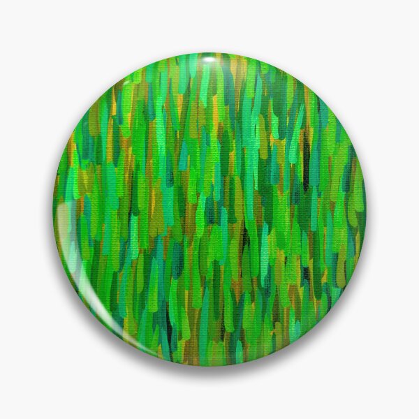 Item preview, Earth Element - Abstract Forest Canopy Impression | Elemental Series designed and sold by Frohyou.