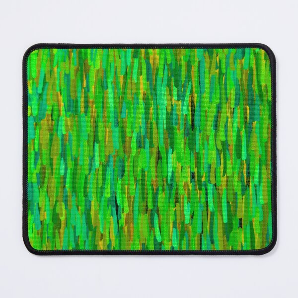Item preview, Earth Element - Abstract Forest Canopy Impression | Elemental Series designed and sold by Frohyou.