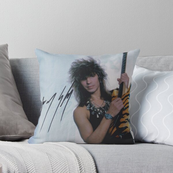 Item preview, George Lynch Signed style designed and sold by pixelartshop4r.