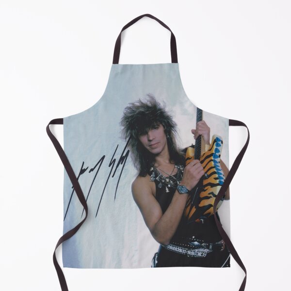 Item preview, George Lynch Signed style designed and sold by pixelartshop4r.