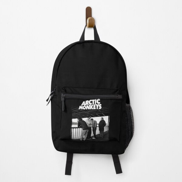 Item preview, Arctic Monkeys Band - anish 10 designed and sold by MAClt3Art.