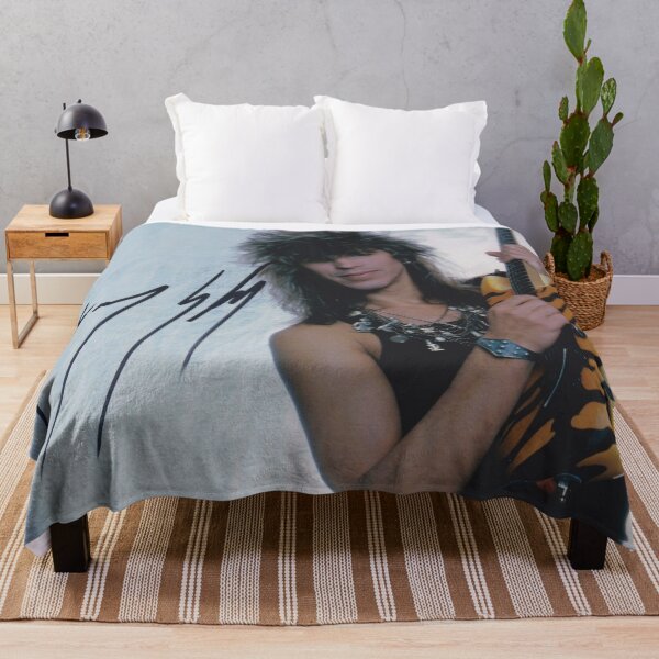 Item preview, George Lynch Signed style designed and sold by pixelartshop4r.