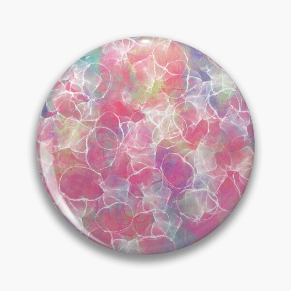 Item preview, Alcohol Ink Repeating Design- 90's Pop Colors designed and sold by Purposely Designed.