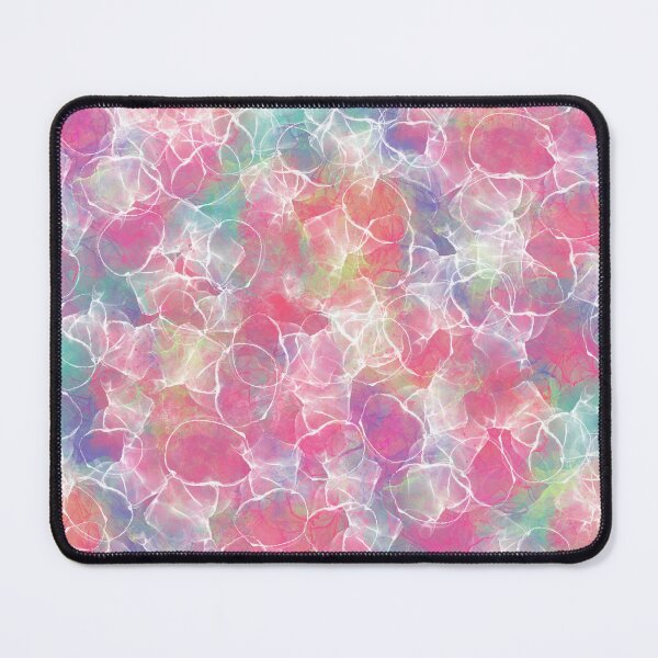 Item preview, Alcohol Ink Repeating Design- 90's Pop Colors designed and sold by Purposely Designed.
