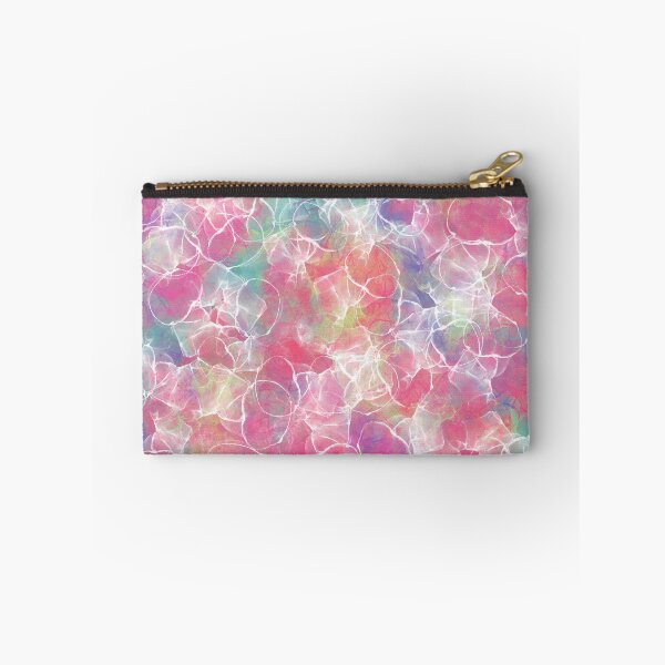 Item preview, Alcohol Ink Repeating Design- 90's Pop Colors designed and sold by Purposely Designed.