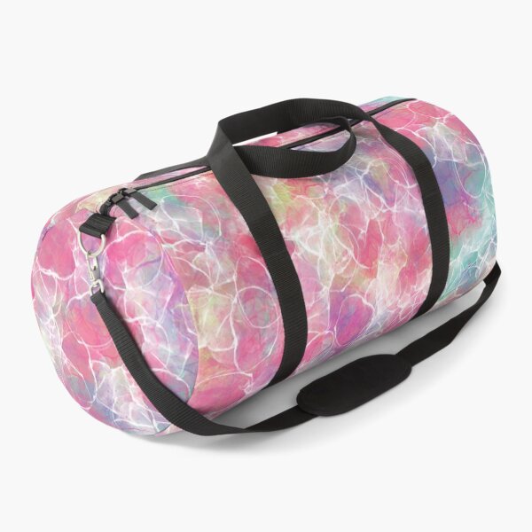 Item preview, Alcohol Ink Repeating Design- 90's Pop Colors designed and sold by Purposely Designed.