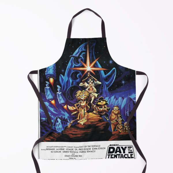 Item preview, DOTT Poster HD Recreation designed and sold by ALCHEMIST.