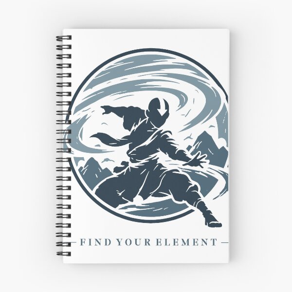 Item preview, Find Your Element designed and sold by Detllustration_STD.