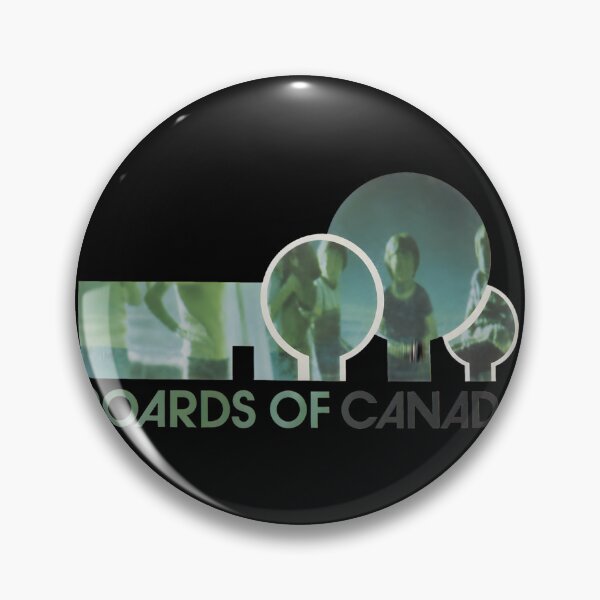 Item preview, Boardss of Canadas designed and sold by ZenobiaKingsley.