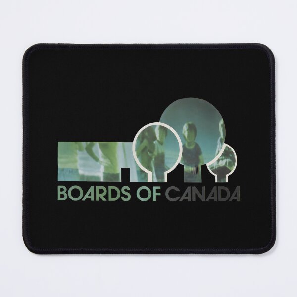 Item preview, Boardss of Canadas designed and sold by ZenobiaKingsley.