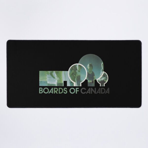 Item preview, Boardss of Canadas designed and sold by ZenobiaKingsley.