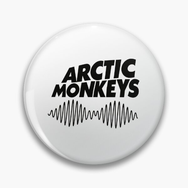 Item preview, Arctic Monkeys designed and sold by MAClt3Art.