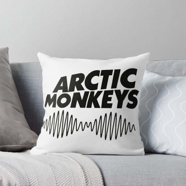 Item preview, Arctic Monkeys designed and sold by MAClt3Art.