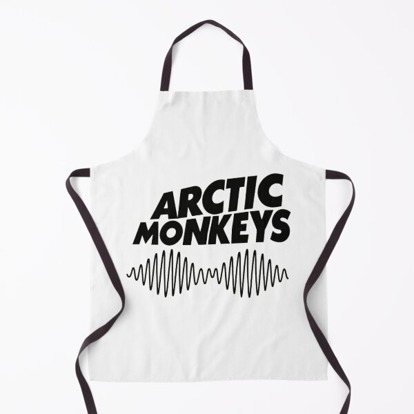 Item preview, Arctic Monkeys designed and sold by MAClt3Art.