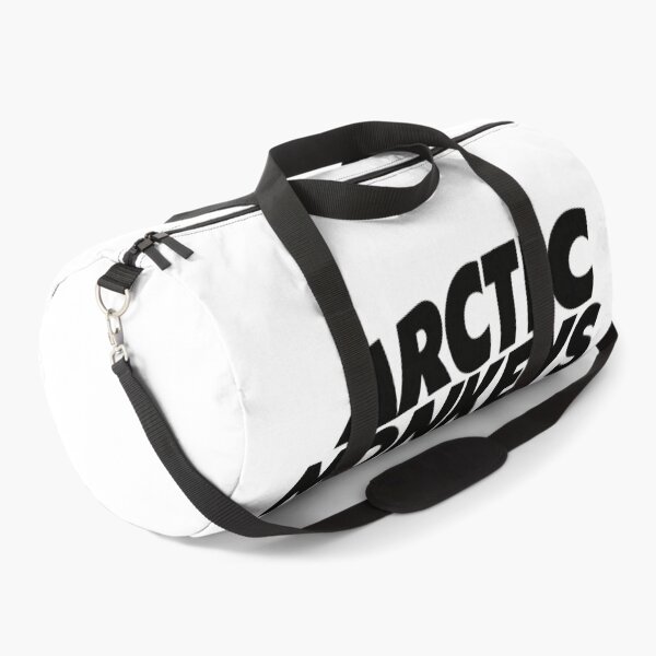 Aperçu de l'œuvre Arctic Monkeys créée et vendue par MAClt3Art.