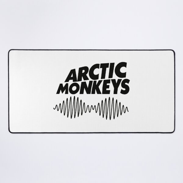 Item preview, Arctic Monkeys designed and sold by MAClt3Art.