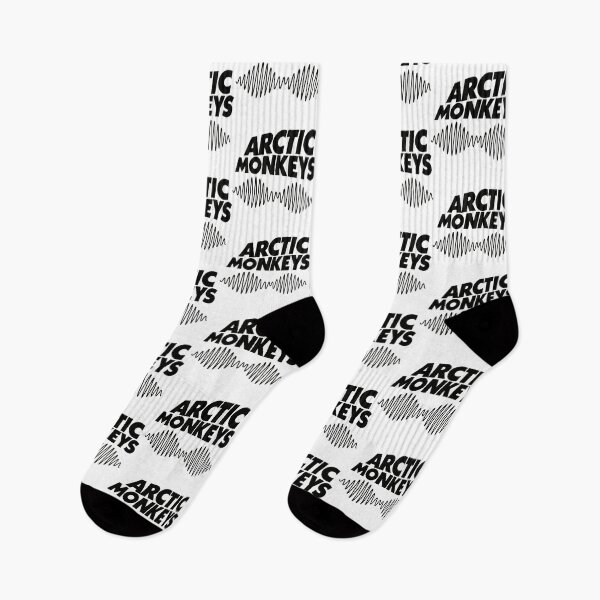 Item preview, Arctic Monkeys designed and sold by MAClt3Art.