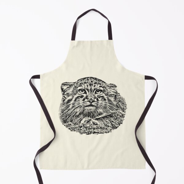 Item preview, Manul cub designed and sold by Guardi71.