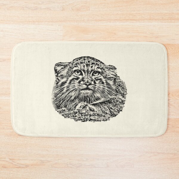 Item preview, Manul cub designed and sold by Guardi71.