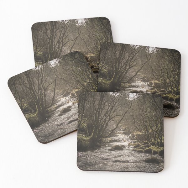 Item preview, River through Glenariff Forest designed and sold by PointBlank.