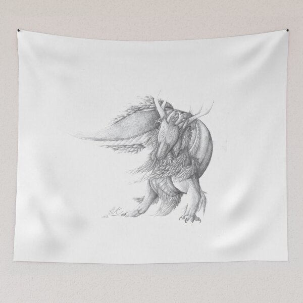 Item preview, In the Breeze - So Majestic ! designed and sold by FirebreatherArt.