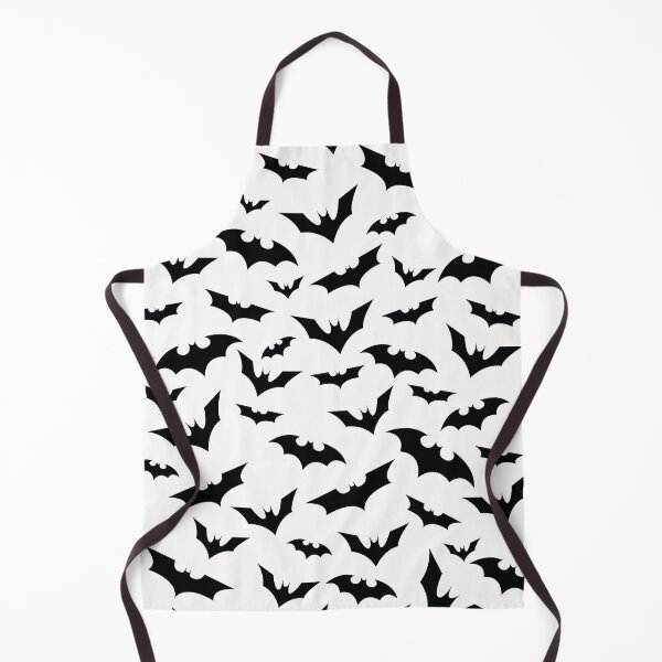 Item preview, Swarm of bats - A Halloween Story designed and sold by ProjetF.