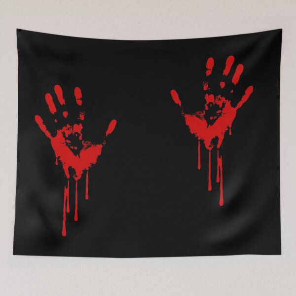 Item preview, Horror  designed and sold by amanda150771.