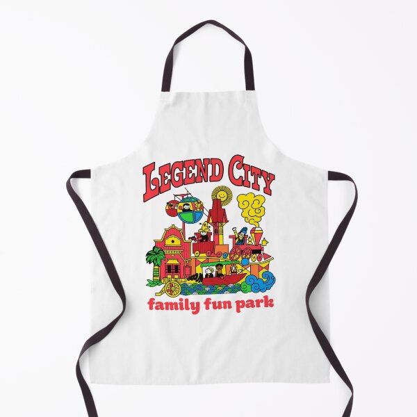 Item preview, Vintage Arizona Family Fun Park designed and sold by NoirLuxeStudio.