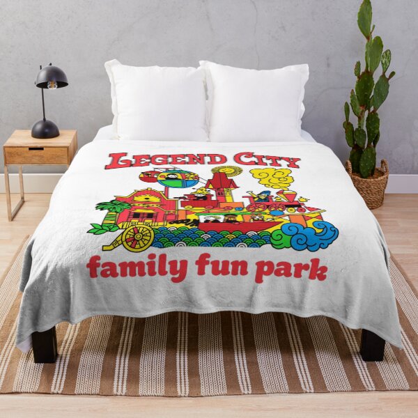 Item preview, Vintage Arizona Family Fun Park designed and sold by NoirLuxeStudio.