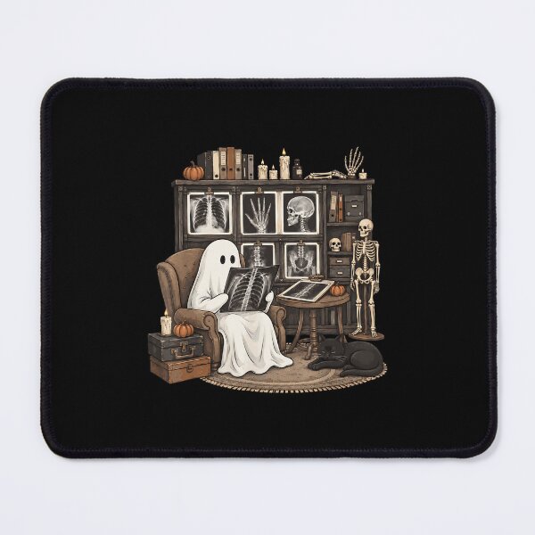 Item preview, Radiology Technician Radiologist designed and sold by sineanika-shop.