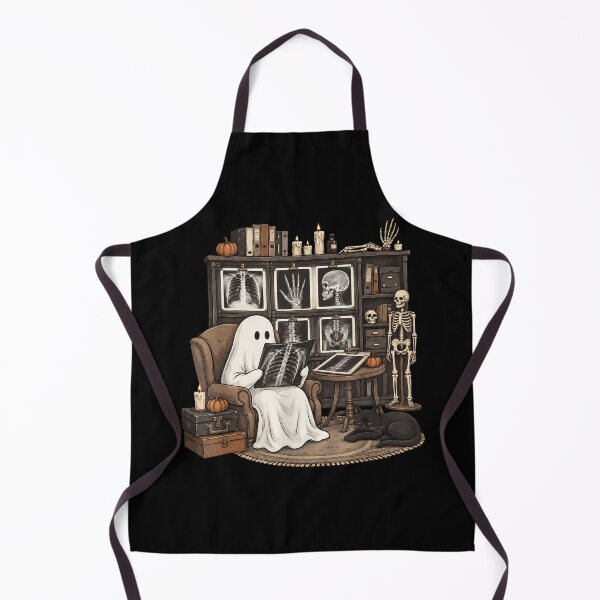 Item preview, Radiology Technician Radiologist designed and sold by sineanika-shop.