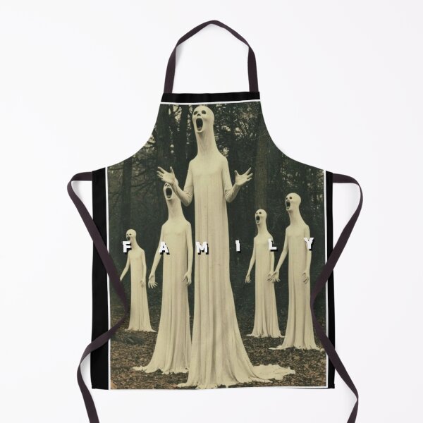 Item preview, family scary designed and sold by YOUNG DREAM STORE.
