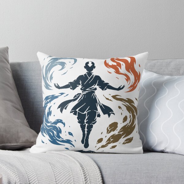 Item preview, Elemental Balance designed and sold by Detllustration_STD.