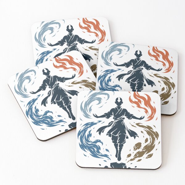 Item preview, Elemental Balance designed and sold by Detllustration_STD.